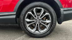 Honda CR-V 2.0 i-MMD Hybrid SR 5dr eCVT Hybrid Estate